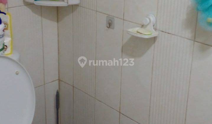Dijual Cepat Rumah Komplek Setia Budi Landmark Siap Huni Murah 14