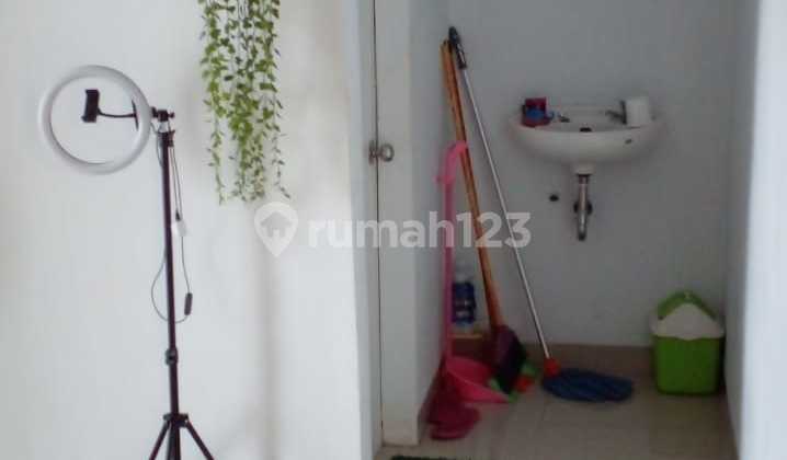 Dijual Cepat Rumah Komplek Setia Budi Landmark Siap Huni Murah 16