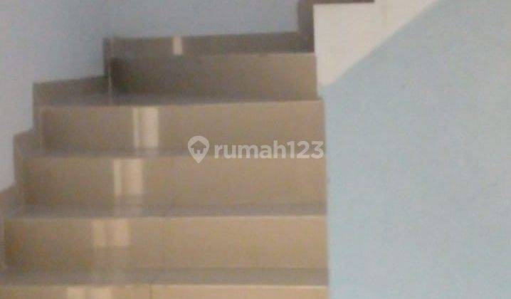 Dijual Cepat Rumah Komplek Setia Budi Landmark Siap Huni Murah 19