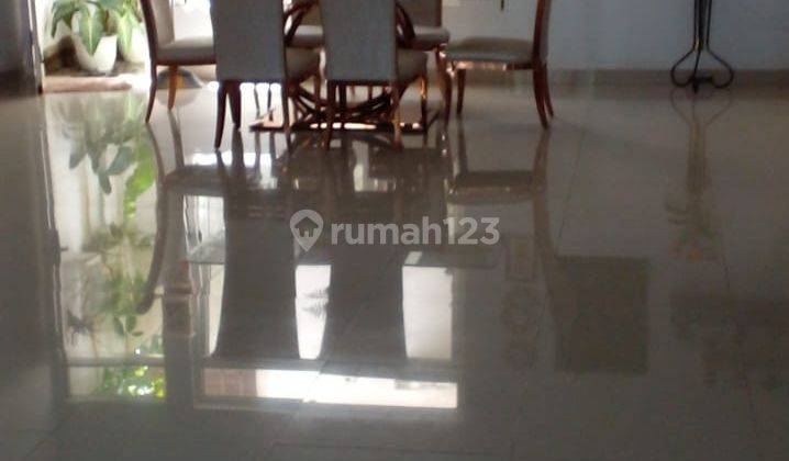 Dijual Cepat Rumah Komplek Setia Budi Landmark Siap Huni Murah 23