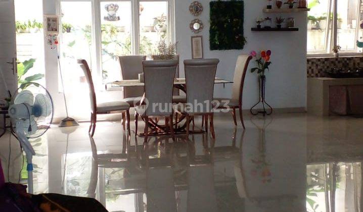 Dijual Cepat Rumah Komplek Setia Budi Landmark Siap Huni Murah 24
