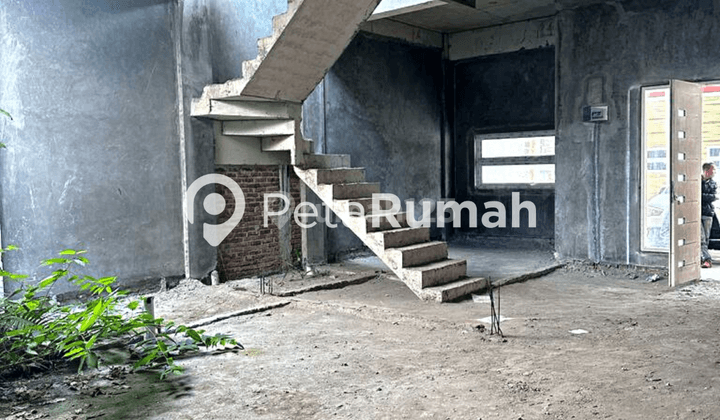 Villa Elite Komplek Givency One Jalan Gaperta Ujung Medan 3