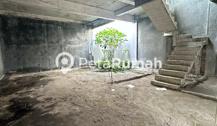 Villa Elite Komplek Givency One Jalan Gaperta Ujung Medan 5