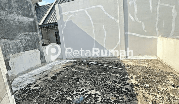 Villa Elite Komplek Givency One Jalan Gaperta Ujung Medan 7