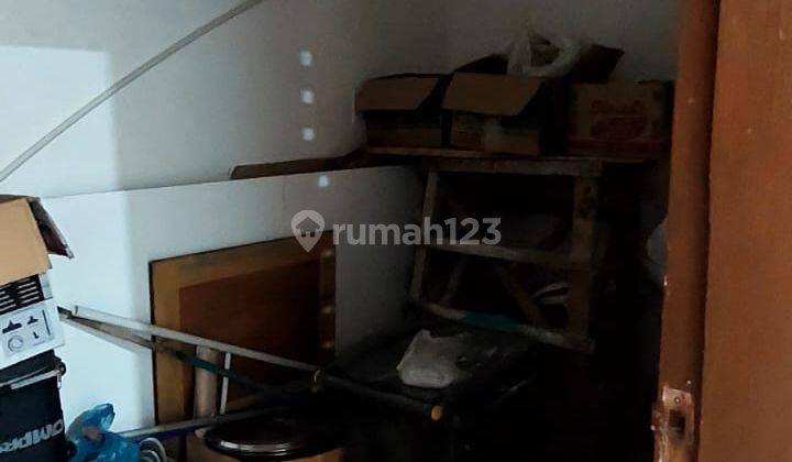 Disewa Rumah Mewah Komplek Habitat Jalan Pasar 3 Sunggal 3