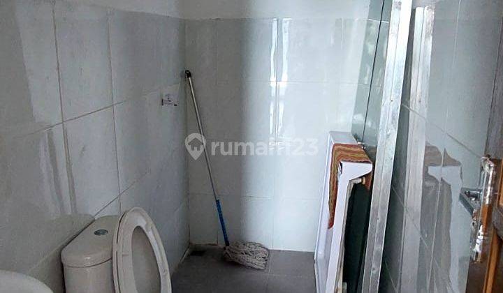 Disewa Rumah Mewah Komplek Habitat Jalan Pasar 3 Sunggal 4