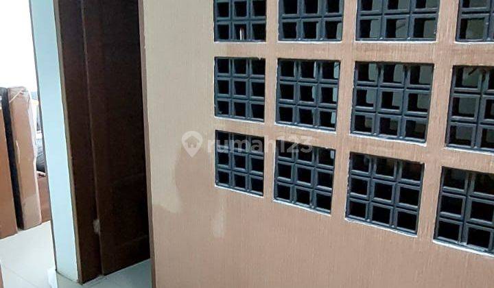 Disewa Rumah Mewah Komplek Habitat Jalan Pasar 3 Sunggal 5
