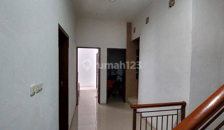 Disewa Rumah Mewah Komplek Habitat Jalan Pasar 3 Sunggal 8