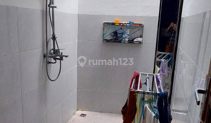 Disewa Rumah Mewah Komplek Habitat Jalan Pasar 3 Sunggal 9