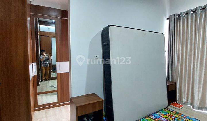 Disewa Rumah Mewah Komplek Habitat Jalan Pasar 3 Sunggal 10