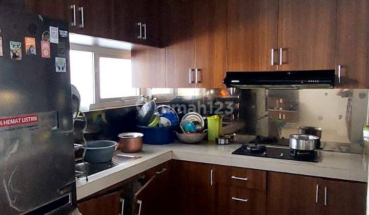 Disewa Rumah Mewah Komplek Habitat Jalan Pasar 3 Sunggal 13
