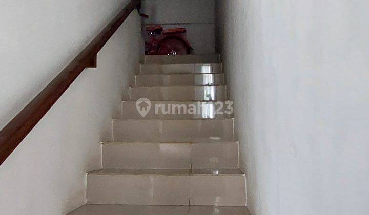 Disewa Rumah Mewah Komplek Habitat Jalan Pasar 3 Sunggal 14