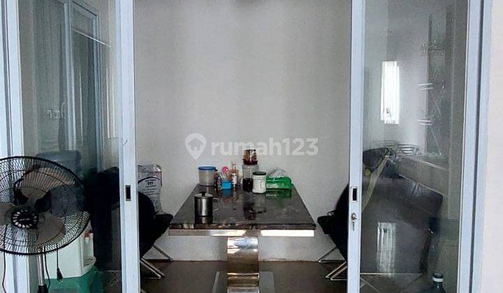 Disewa Rumah Mewah Komplek Habitat Jalan Pasar 3 Sunggal 16