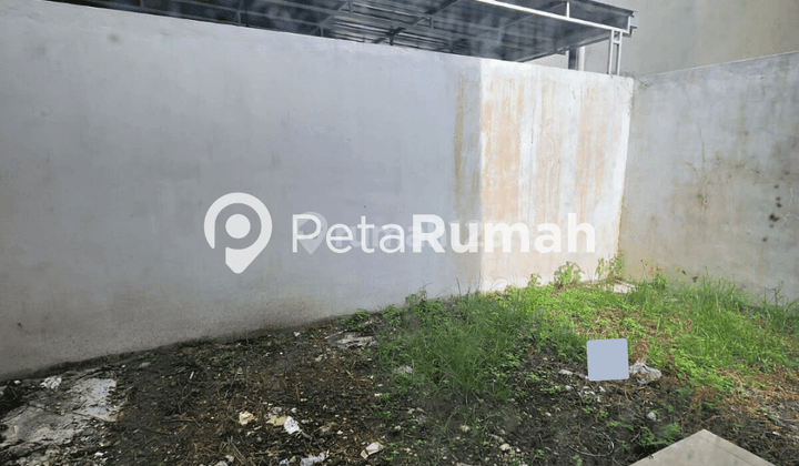 Disewa Rumah Komplek Medan Resort City Merci Rotterdam Type Baflo 3