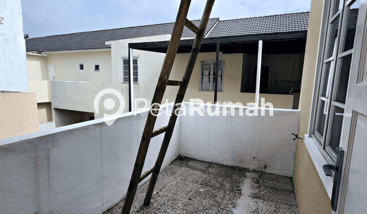 Disewa Rumah Komplek Medan Resort City Merci Rotterdam Type Baflo 4