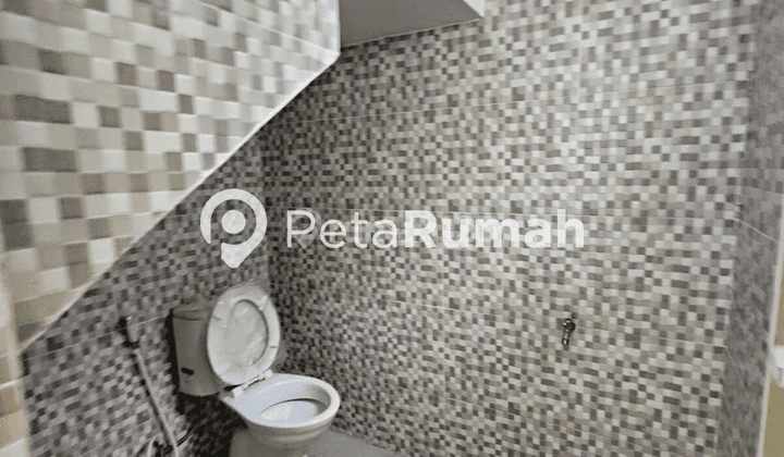 Disewa Rumah Komplek Medan Resort City Merci Rotterdam Type Baflo 6