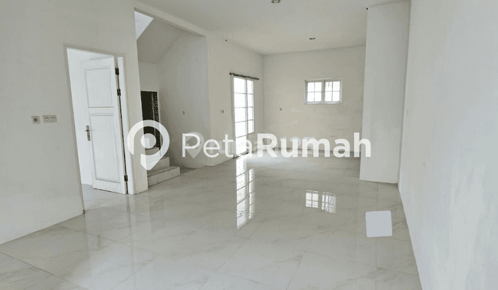 Disewa Rumah Komplek Medan Resort City Merci Rotterdam Type Baflo 9