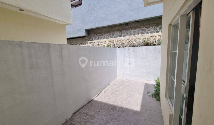 Villa Komplek Medan Resort City Merci Cluster Volendam Siap Huni 5