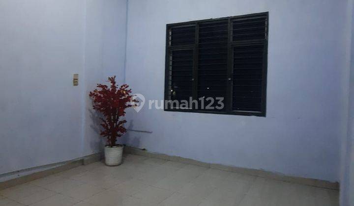 Disewakan Ruko Murah Jalan Karya Wisata Medan Johor Untuk Usaha 2