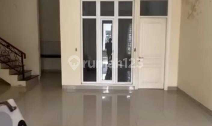 Sewa Rumah Mewah Komplek Citraland Gamacity Cluster Bahamas 1
