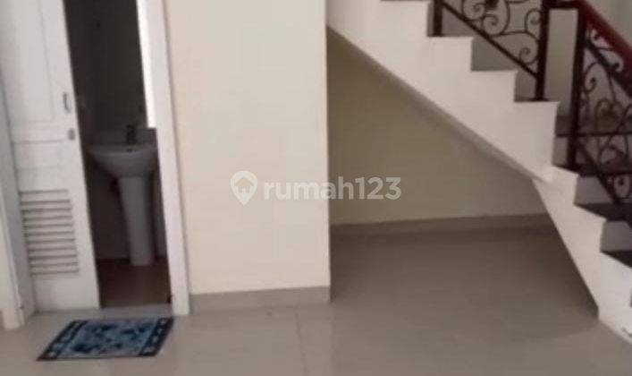 Sewa Rumah Mewah Komplek Citraland Gamacity Cluster Bahamas 2