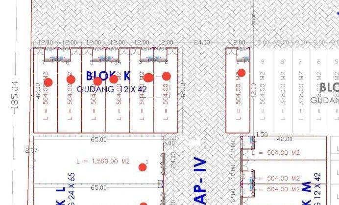 Promo Gudang Mmtc Warehouse 2 Tahap 4 Daerah Pancing Medan 5