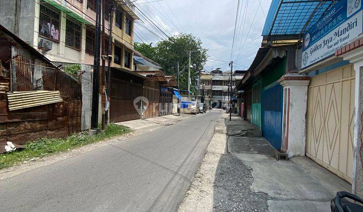 Sewa Tanah Sewa Gudang Sangat Murah Daerah Wahidin Siap Pakai 3