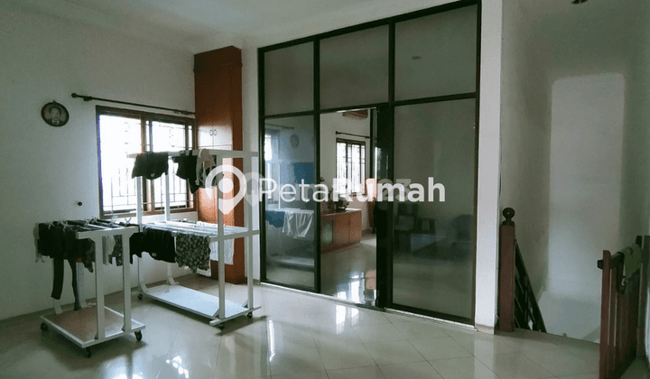 Jual Cepat Ruko Sudut Komplek Asia Mega Mas Cocok Untuk Usaha 4
