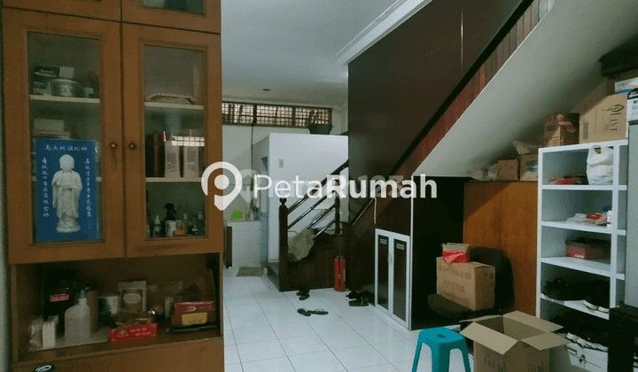 Jual Cepat Ruko Sudut Komplek Asia Mega Mas Cocok Untuk Usaha 7