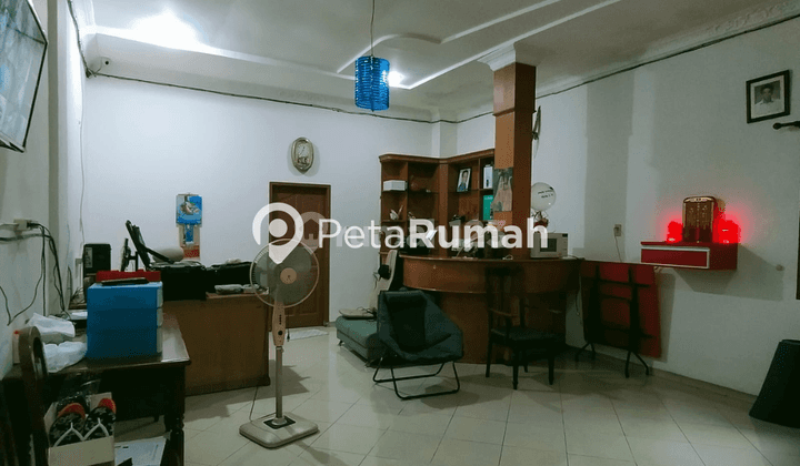 Jual Cepat Ruko Sudut Komplek Asia Mega Mas Cocok Untuk Usaha 8