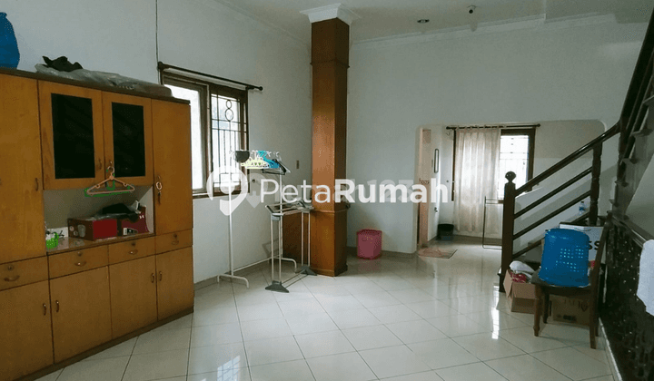 Jual Cepat Ruko Sudut Komplek Asia Mega Mas Cocok Untuk Usaha 9