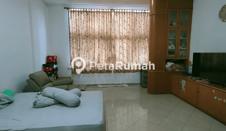 Jual Cepat Ruko Sudut Komplek Asia Mega Mas Cocok Untuk Usaha 11