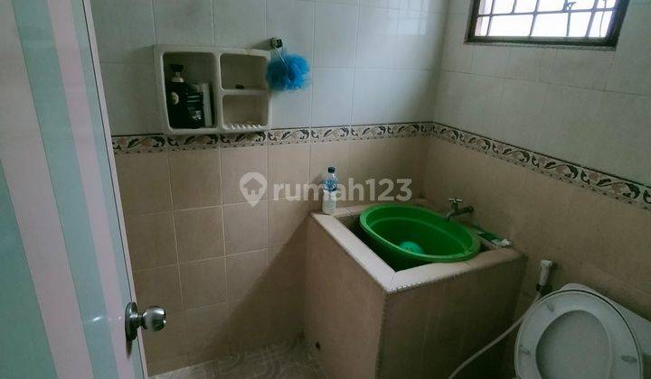 Jual Cepat Ruko Sudut Komplek Asia Mega Mas Cocok Untuk Usaha 15