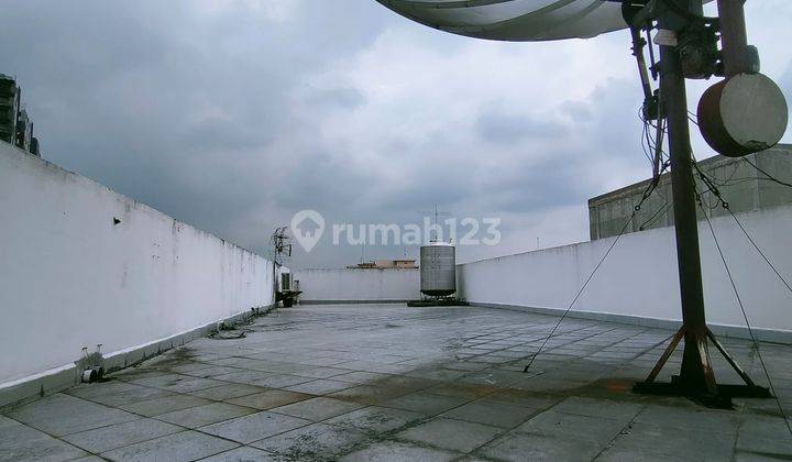 Jual Cepat Ruko Sudut Komplek Asia Mega Mas Cocok Untuk Usaha 16
