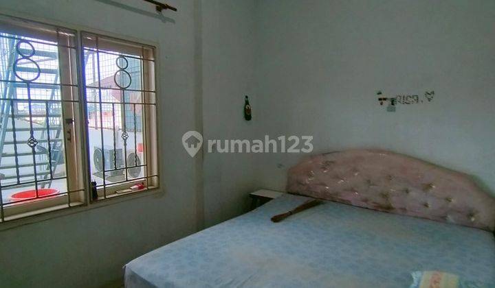 Jual Cepat Ruko Sudut Komplek Asia Mega Mas Cocok Untuk Usaha 17
