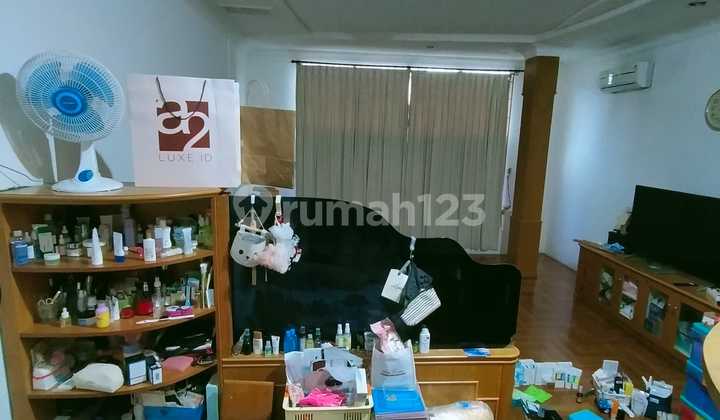 Jual Cepat Ruko Sudut Komplek Asia Mega Mas Cocok Untuk Usaha 19