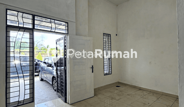 Rumah Komplek Greenpark Jalan STM Ujung Titikuning Katamso 4