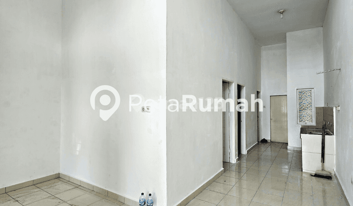 Rumah Komplek Greenpark Jalan STM Ujung Titikuning Katamso 7