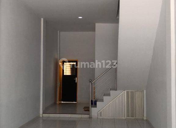 Dijual Cepat Ruko Komplek J City Jalan Karya Wisata Medan Johor 2