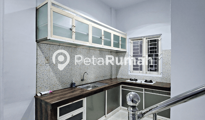 Dijual Cepat Ruko Komplek J City Jalan Karya Wisata Medan Johor 4
