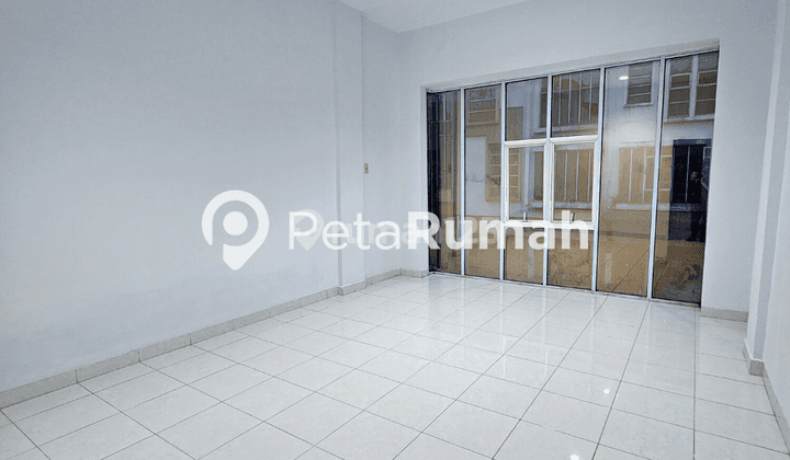 Dijual Cepat Ruko Komplek J City Jalan Karya Wisata Medan Johor 5