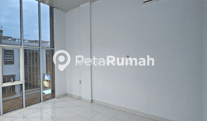 Dijual Cepat Ruko Komplek J City Jalan Karya Wisata Medan Johor 13