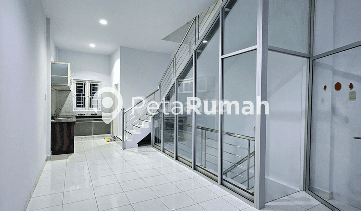 Dijual Cepat Ruko Komplek J City Jalan Karya Wisata Medan Johor 16