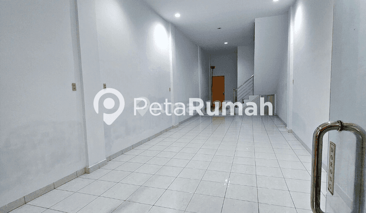 Dijual Cepat Ruko Komplek J City Jalan Karya Wisata Medan Johor 18