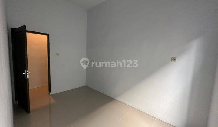 Sewa Rumah Baru Komplek Living Harmony Jln Bayu Ringroad Sunggal 9