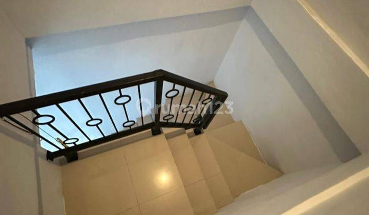 Sewa Rumah Baru Komplek Living Harmony Jln Bayu Ringroad Sunggal 21