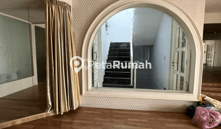 Dijual Rumah Mewah Komplek Mutiara Residence Lebar 10 Meter Medan 2