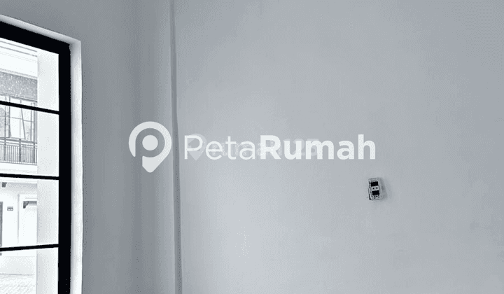 Jual Rumah Baru Komplek Cemara Colorado Jalan Lorong Ii Barat 2