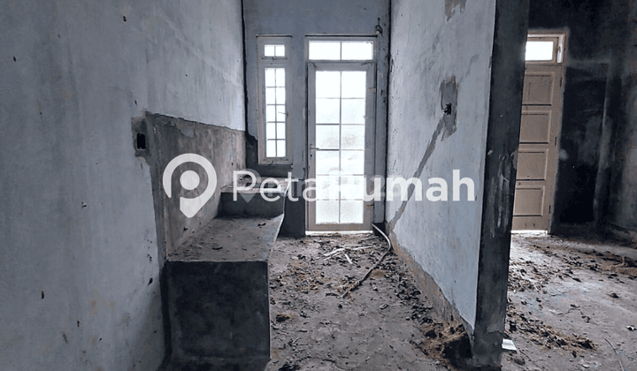 Jual Cepat Villa Komplek Citragarden Jalan Jamin Ginting Medan 2