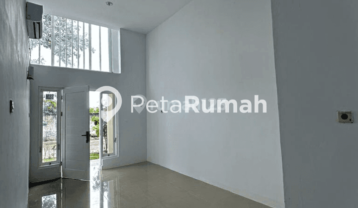 Springville Residence Type Ravenia Jalan Bunga Rinte Selayang 2